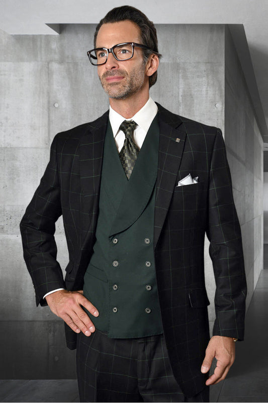 Windowpane Collection - Premium Windowpane at alligatorwarehouse.com
