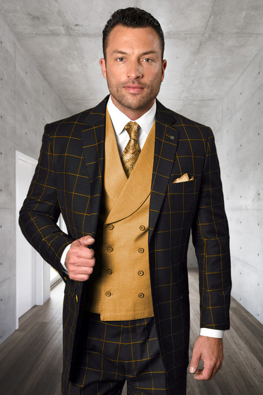 Windowpane Collection - Premium Windowpane at alligatorwarehouse.com