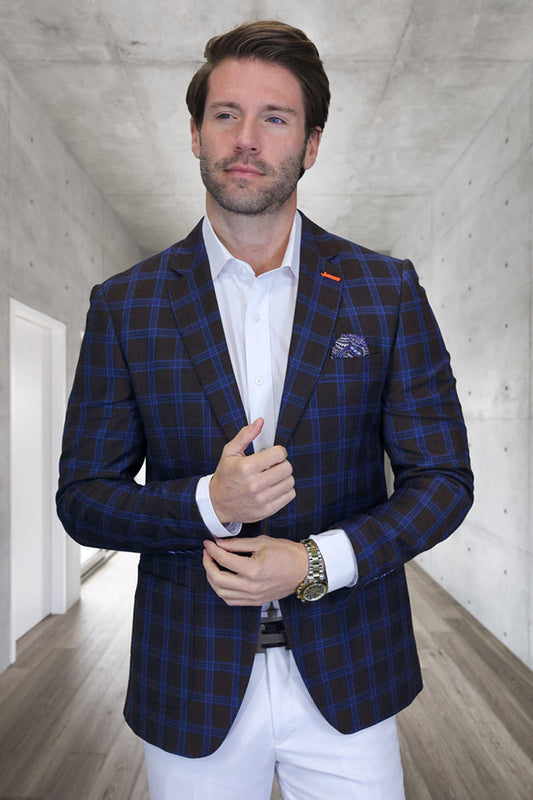 Paisley Blazers Collection - Premium Paisley Blazers at alligatorwarehouse.com