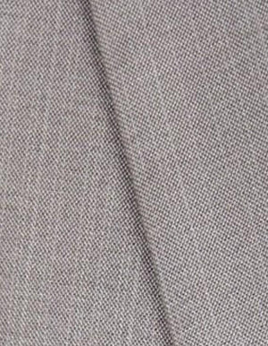 Mens Steel Navy 3 Piece Sharkskin Suit Single Breasted Notch Lapel Regular Fit