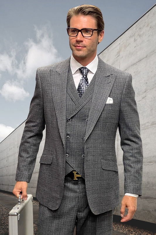 Statement Suit Collection - Premium Statement Suit at alligatorwarehouse.com