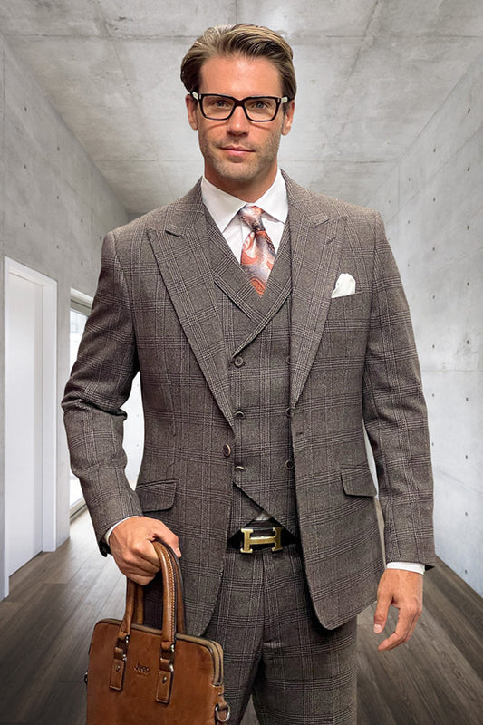 Statement Suit Collection - Premium Statement Suit at alligatorwarehouse.com