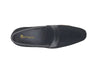 Stylish Suede Penny Loafer 11 KS550-01SCOGN8  - from alligatorwarehouse.com