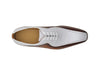 Stylish Two-Tone Brogue Oxford 20 KS550-05TPURPLECOGNA85  - from alligatorwarehouse.com