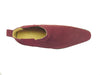 Suede Ankle Chelsea Boot 7 KB503-11SSADD75  - from alligatorwarehouse.com