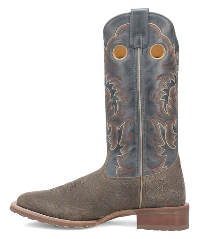 Laredo Men's Summit Leather Boot 3 7730_13_D  - from alligatorwarehouse.com