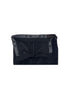 Tiglio Luxe Black Semi-Wide Leg Wool Marbella Dress Pants TIG1001 2   - from alligatorwarehouse.com
