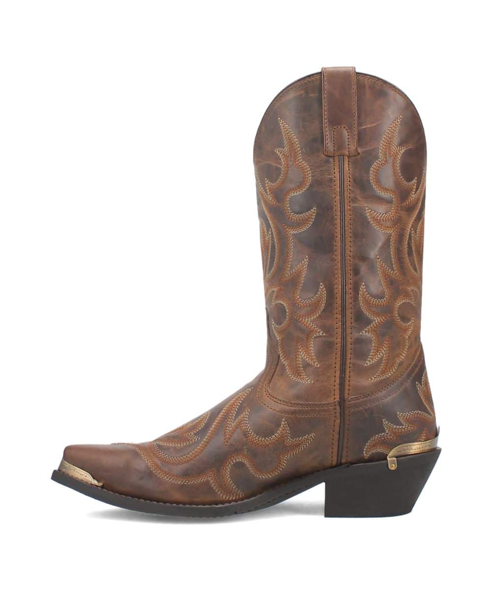 Laredo Men's Jameson Boot 2 68549_7_D  - from alligatorwarehouse.com