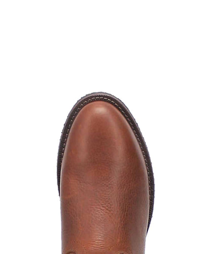 Men's Vaughn Laredo Tan Boot