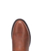 Men's Vaughn Laredo Tan Boot 2 62113_7_D  - from alligatorwarehouse.com