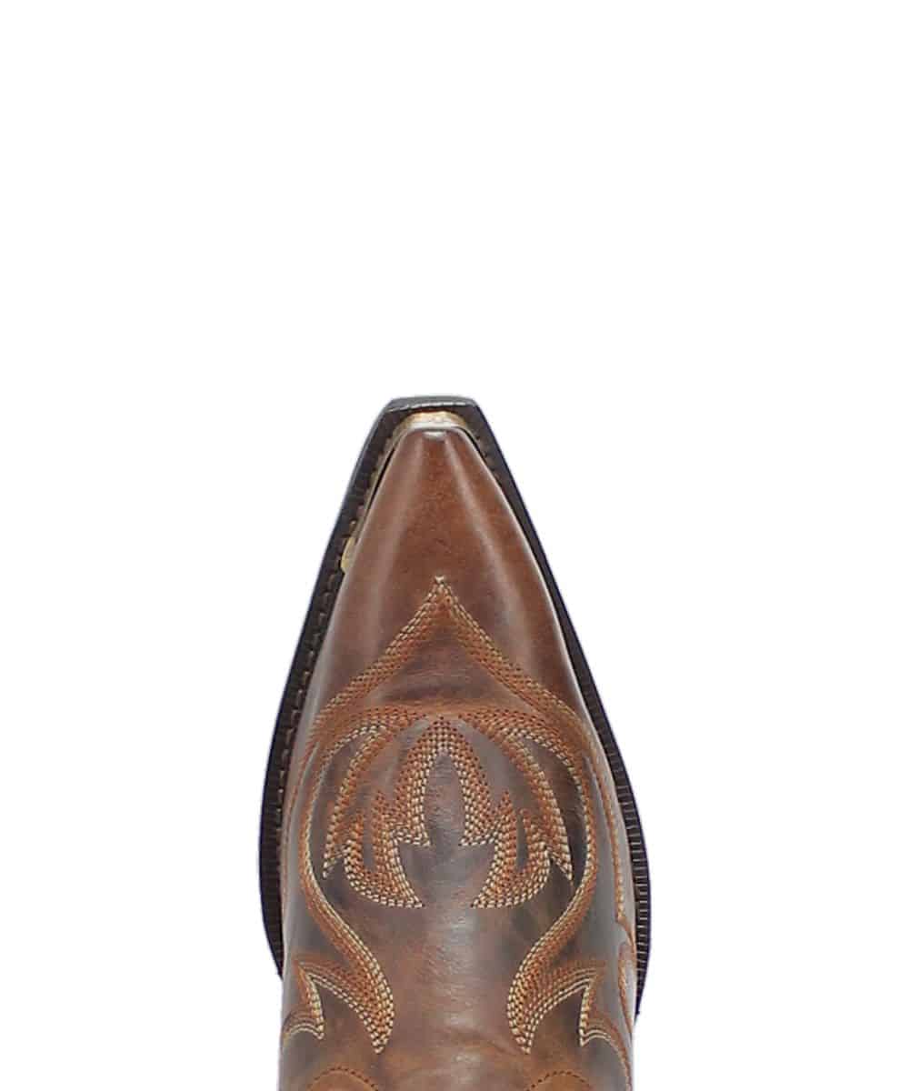Laredo Men's Jameson Boot 4 68549_7_D  - from alligatorwarehouse.com