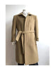 Aero Dark color Very Dark Grey Almost Black Full Length Wool fabric Blend Long men's Dress Topcoat - Winter coat men's Overcoat 3   - from alligatorwarehouse.com