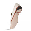 Mezlan Javea Bone Classic Tassel Loafer 4   - from alligatorwarehouse.com
