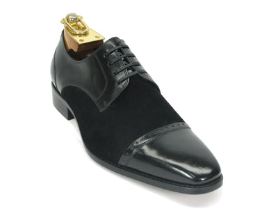 Textured Leather Blucher 3 KS2240-03COGNAC8  - from alligatorwarehouse.com