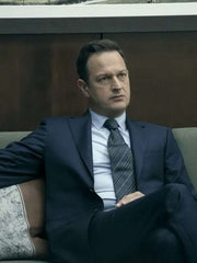 The Power Josh Charles Suit