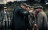 Mens Peaky Blinders Costume Thomas Shelby Suit & Overcoat 10   - from alligatorwarehouse.com
