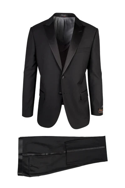Tufo Modern Fit Tuxedo by Tiglio Luxe TIG1001 1   - from alligatorwarehouse.com