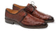 Tillson Ostrich Brandy By Mezlan Made In Spain Brand