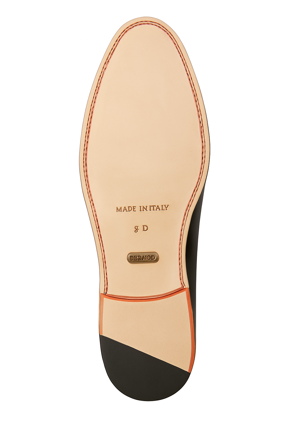 Mens Mezlan Sica Crocodile & Calfskin Loafer Dress Shoe in Black 7   - from alligatorwarehouse.com