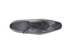 Tri-Tone Single Monk Strap Slip-on 4 KS503-67BLACK75  - from alligatorwarehouse.com