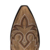 Dan Post Men’s Tan Triton 13 Snip Toe Cowboy Boot 5 DP7033_7_D  - from alligatorwarehouse.com