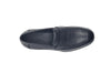 Tumble Calfskin Penny Loafer 17 KS715-02BONE75  - from alligatorwarehouse.com