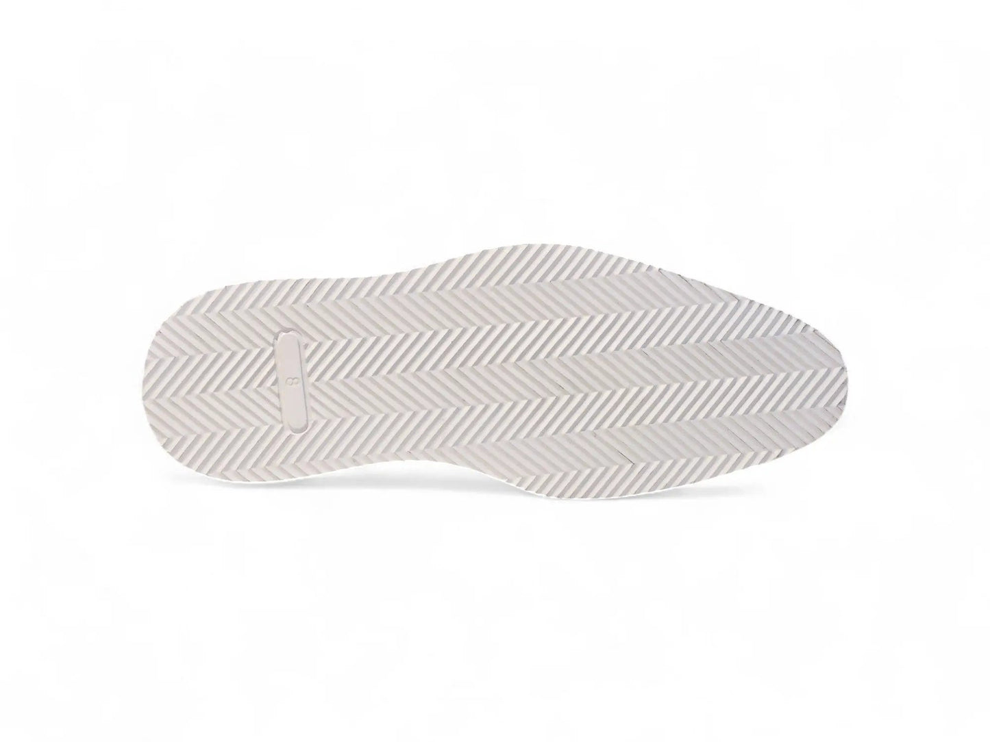 Two Tone Cap toe Calfskin Oxford