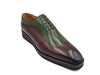 Two Tone Oxford With Lightweight Sole 17 KS515-33TBLACKGRAY75  - from alligatorwarehouse.com