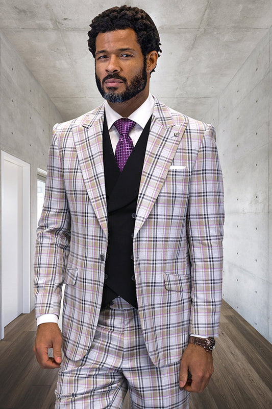 Windowpane Collection - Premium Windowpane at alligatorwarehouse.com