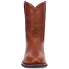 Laredo Women's Vaughn Tan Walking Heel Leather Boots 3 62113_8_D  - from alligatorwarehouse.com