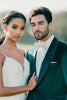 Velvet Blazer - Mens Blazer - Dinner Jacket 