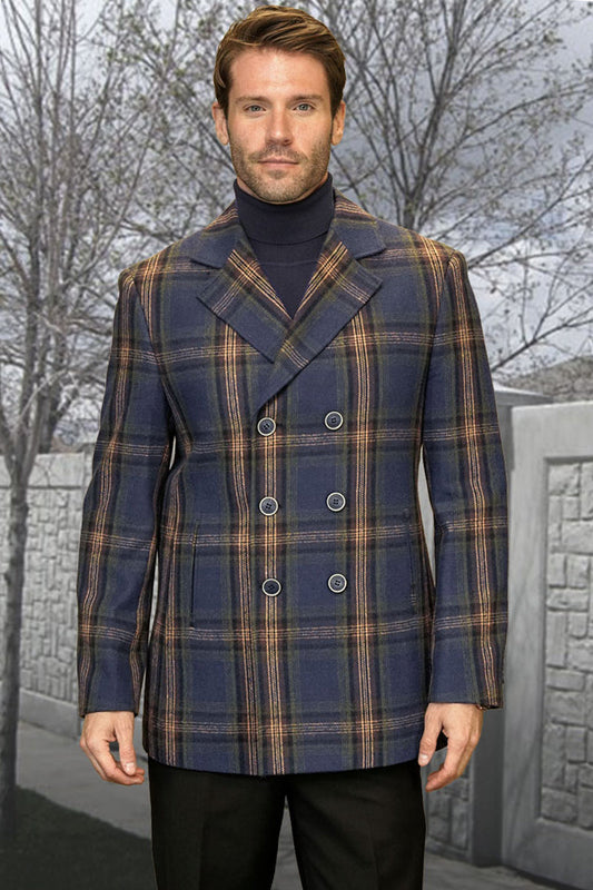 Windowpane Collection - Premium Windowpane at alligatorwarehouse.com