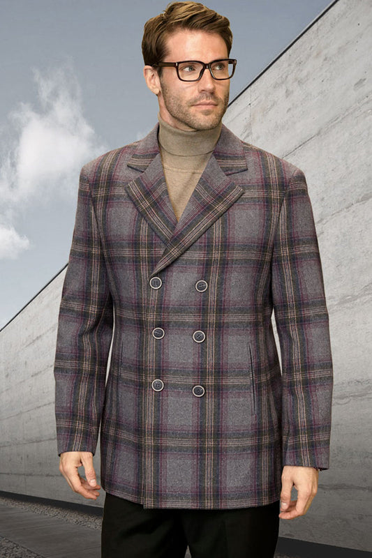 Windowpane Collection - Premium Windowpane at alligatorwarehouse.com