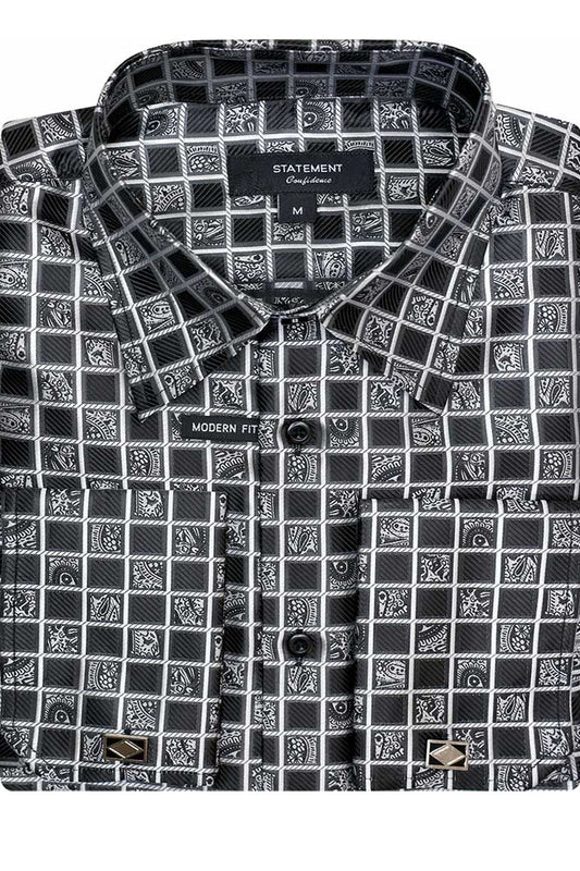 Windowpane Collection - Premium Windowpane at alligatorwarehouse.com