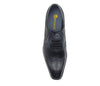 Wingtip Slip-on Oxford 17 KS509-18NAVY75  - from alligatorwarehouse.com