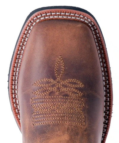 Laredo Women's Anita Boot 4 5602_6_M  - from alligatorwarehouse.com