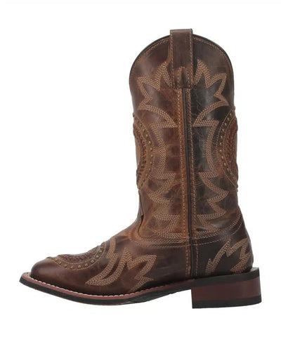 Laredo Women's Charli Boot 2 5893_6_M  - from alligatorwarehouse.com