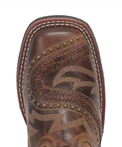 Laredo Women's Charli Boot 4 5893_6_M  - from alligatorwarehouse.com