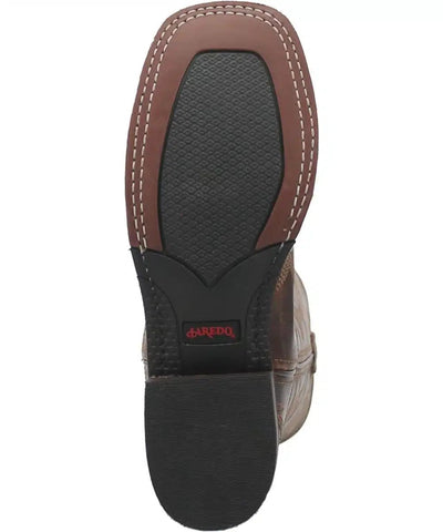 Laredo Women's Charli Boot 3 5893_6_M  - from alligatorwarehouse.com