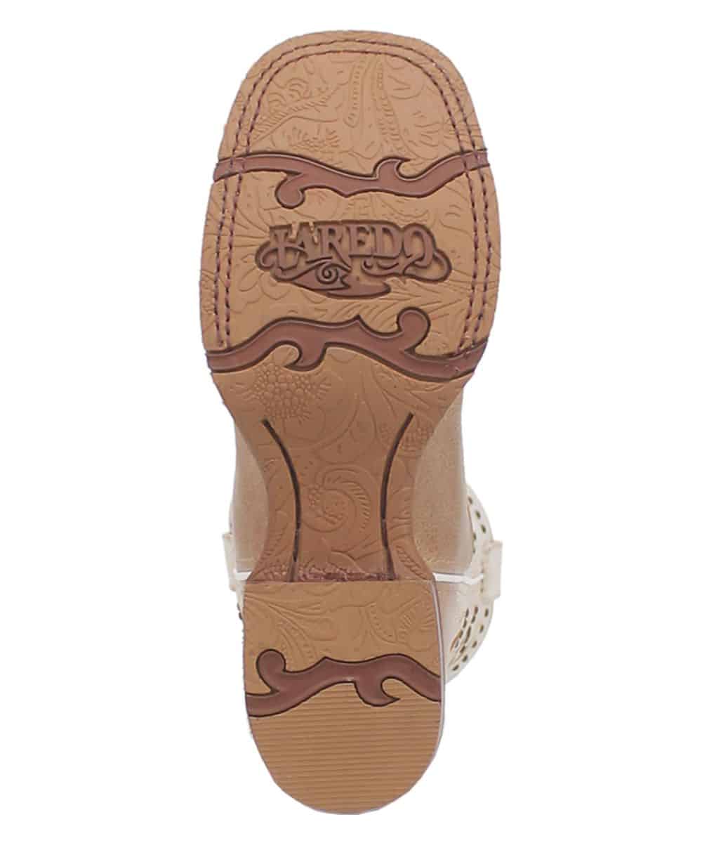Laredo Women's Lydia Boot 3 5603_6_M  - from alligatorwarehouse.com