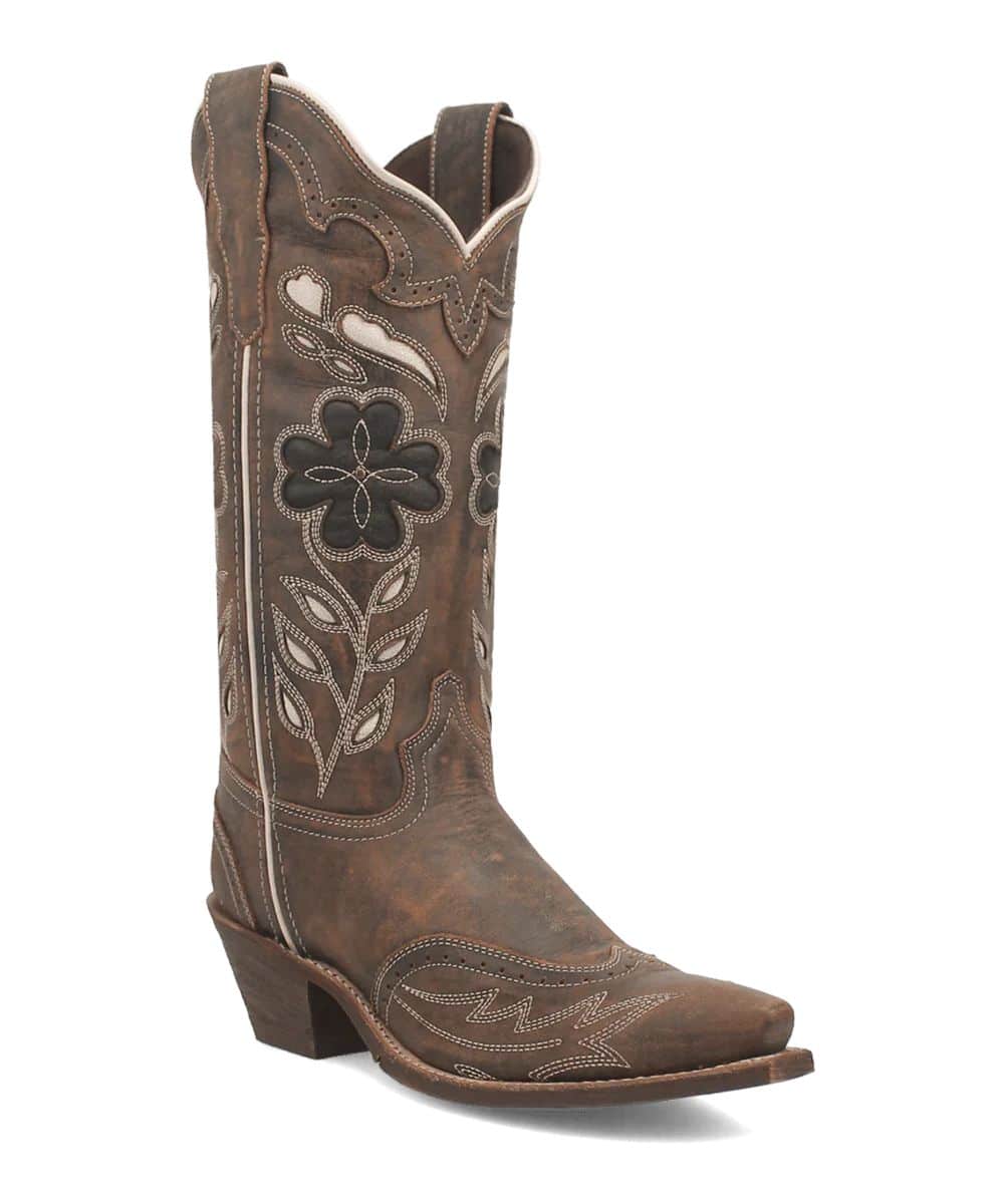 Laredo Womens Zuri Boot 1 54268_6_M  - from alligatorwarehouse.com