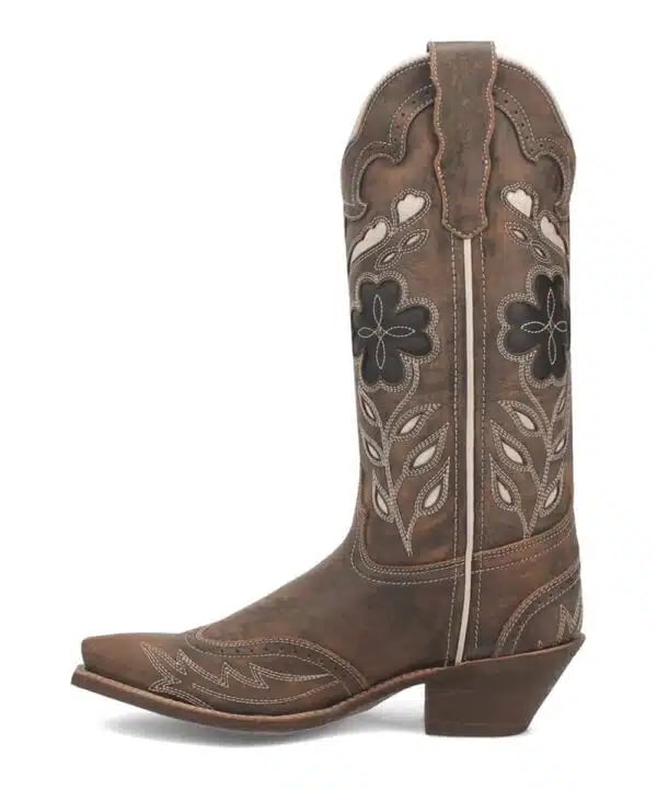 Laredo Womens Zuri Boot 4 54268_6_M  - from alligatorwarehouse.com