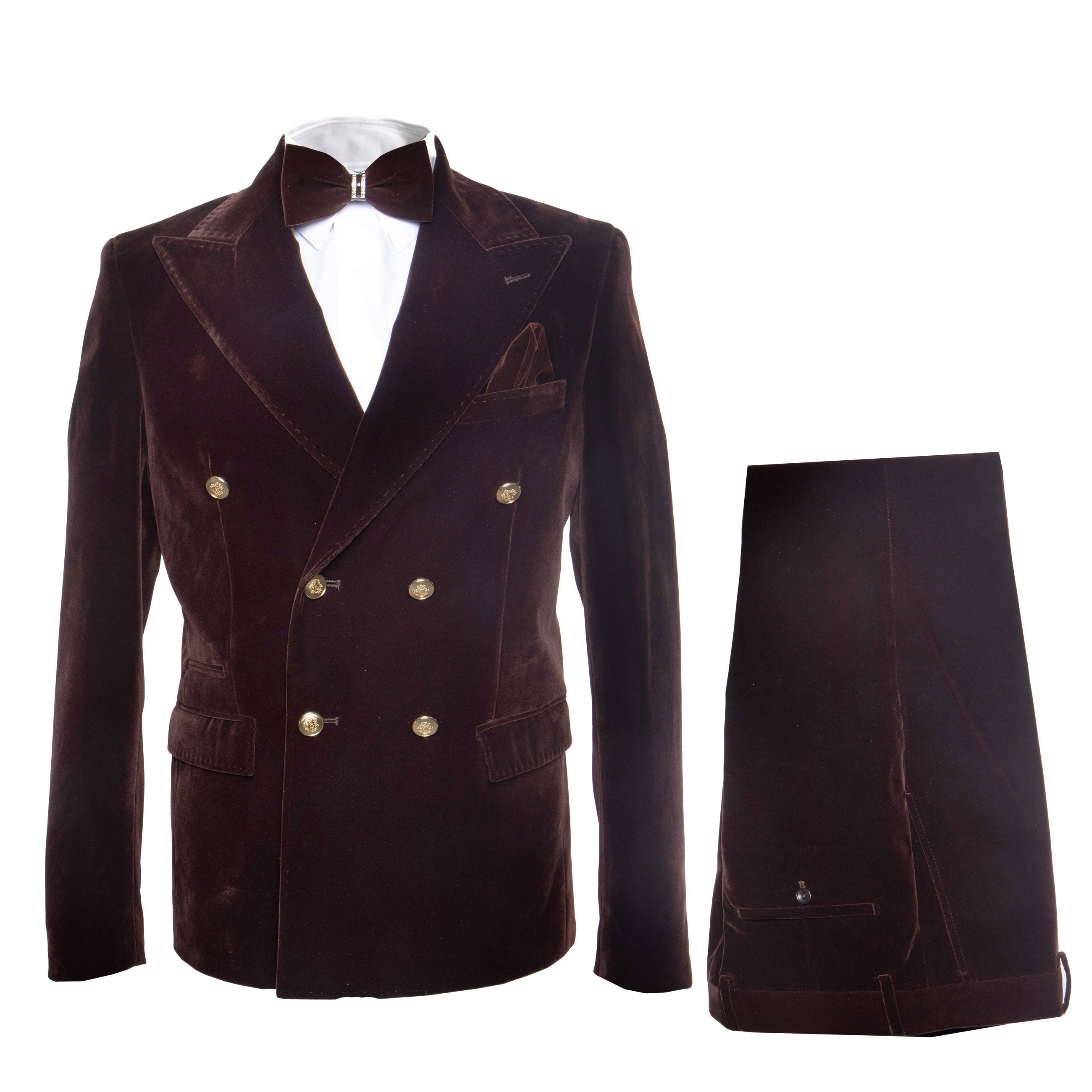 ROSSI MAN ZEUS TUX RM1572 1   - from alligatorwarehouse.com