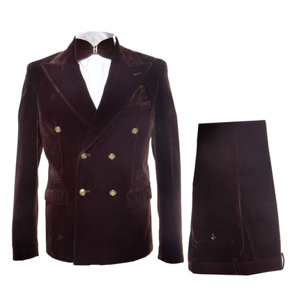 Rossi Man Zeus RM1572 – Classic Men's Tuxedo for  Formal Style