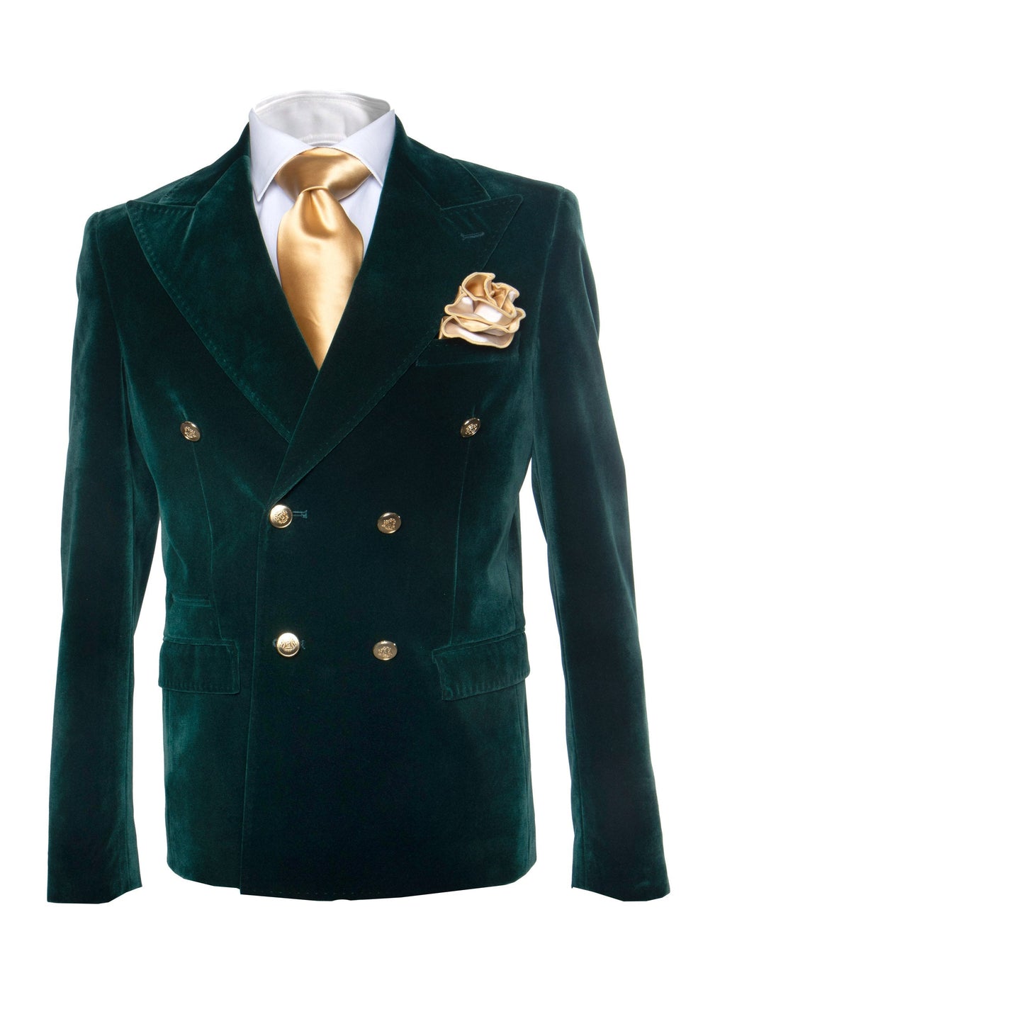 Rossi Man RM1574 Zeus Style – Elegant Men's Tuxedo for Men