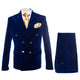 Rossi Man Zeus RM1576 – Classic Men's Tuxedo for Elegant Formalwear