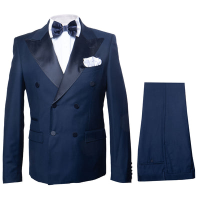 ROSSI MAN ZEUS TUX RM1004 1   - from alligatorwarehouse.com