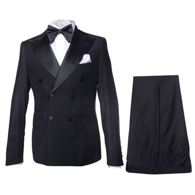Rossi Man Zeus RM1001 – Premium Men's Tuxedo for Formal 1   - from alligatorwarehouse.com
