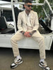 Miami Grand Prix Zayn Malik Suit 3   - from alligatorwarehouse.com