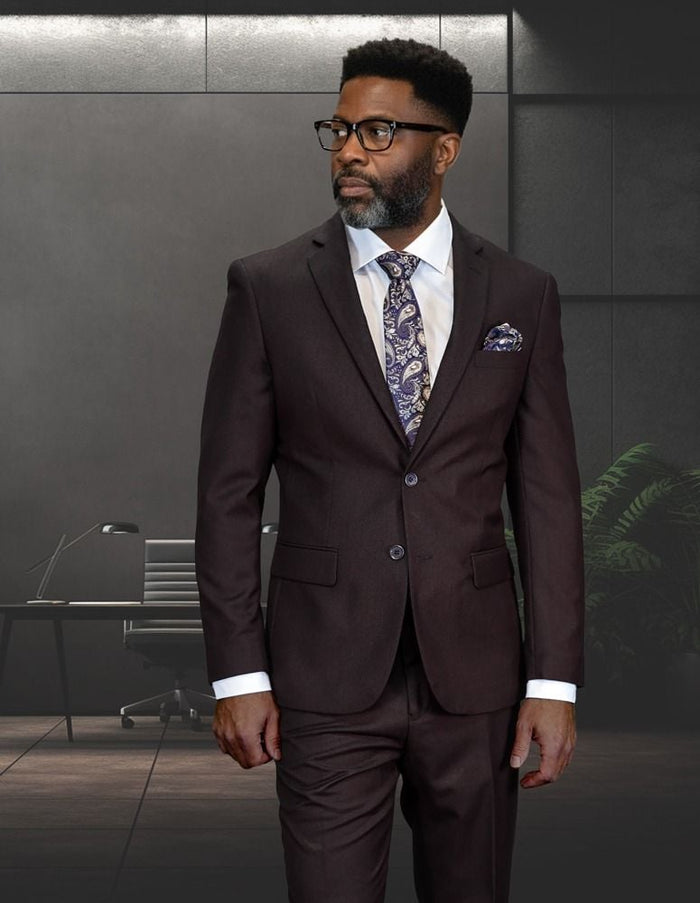 statement-men-s-2-piece-100-wool-modern-fit-suit-notch-lapel-suit-jacket